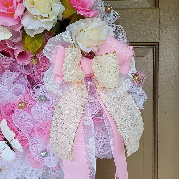 New Amazing Grace Wreath - Picture 4 of 5